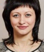 Врач Яндудина Анися Алиевна