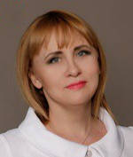 Врач Вяльцева Елена Алексеевна