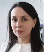 Врач Азова Лариса Анатольевна