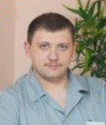 Врач Кошелев Александр Игоревич