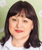 Врач Смирнова Елена Ивановна