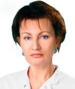 Фото врача: Добрякова Галина Николаевна