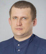 Фото врача: Жинко Роман Николаевич