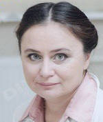 Фото врача: Мельник Оксана Анатольевна