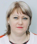 Фото врача: Шелепина Юлия Сергеевна