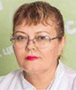Врач Королева Елена Николаевна