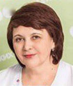 Врач Василенко Ольга Егоровна