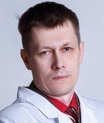 Фото врача: Харченко Андрей Григорьевич