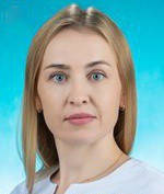 Фото врача: Степина Светлана Николаевна