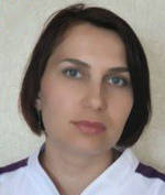 Врач Успенская Елена Юрьевна