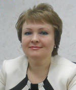 Фото врача: Кулагина Надежда Юрьевна