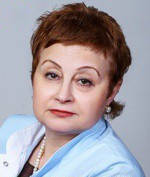 Фото врача: Греченкова Ирина Мстиславовна