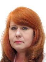 Врач Ветрова Людмила Николаевна