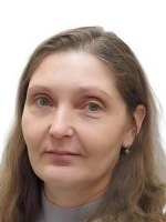 Врач Митрофанова Оксана Валерьевна