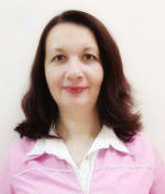 Врач Юрина Юлия Владимировна