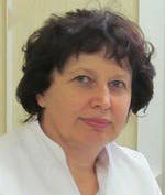 Врач Желобкова Наталья Николаевна