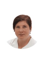 Врач Богданова Елена Ивановна