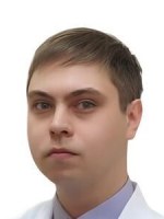 Врач Ковригин Михаил Александрович