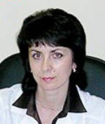Врач Пахомова Жанна Викторовна