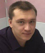 Врач Иванов Андрей Олегович