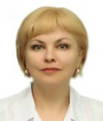 Фото врача: Фаттахова Елена Васильевна