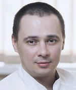 Фото врача: Туляков Алексей Валерьевич