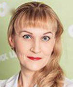 Врач Локтионова Светлана Ивановна