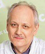 Врач Басов Сергей Валентинович
