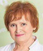 Врач Путинцева Марина Александровна