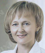 Врач Рыбакова Ирина Анатольевна