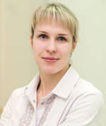 Врач Бирюкова Светлана Евгеньевна