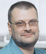 Врач Александров Алексей Александрович