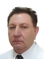 Врач Волков Владимир Иванович