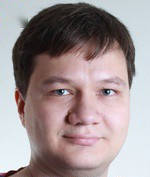 Врач Ушаков Егор Михайлович