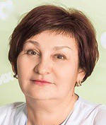 Врач Алимичева Елена Александровна