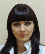 Врач Афонина Валентина Сергеевна
