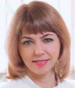 Врач Пижина Тамара Алексеевна
