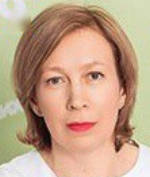 Фото врача: Холоимова Людмила Алексеевна