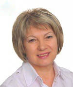 Фото врача: Дубова Ирина Юрьевна