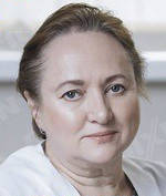 Фото врача: Ровенская Наталья Алексеевна