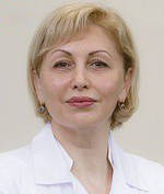 Фото врача: Огонькова Любовь Вячеславовна