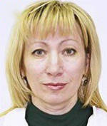 Фото врача: Иванникова Ирина Вячеславовна