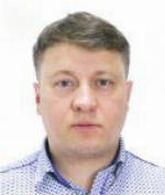 Врач Кутыгин Александр Константинович