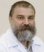 Фото врача: Голланд Алексей Владленович