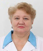 Фото врача: Айдова Анна Алексеевна