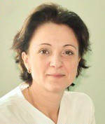 Фото врача: Цветкова Ольга Владимировна
