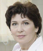 Врач Ермолина Елена Владимировна