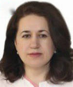 Фото врача: Симагина Елена Викторовна