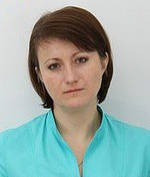 Врач Попова Наталья Владимировна
