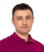 Врач Ивков Денис Владимирович